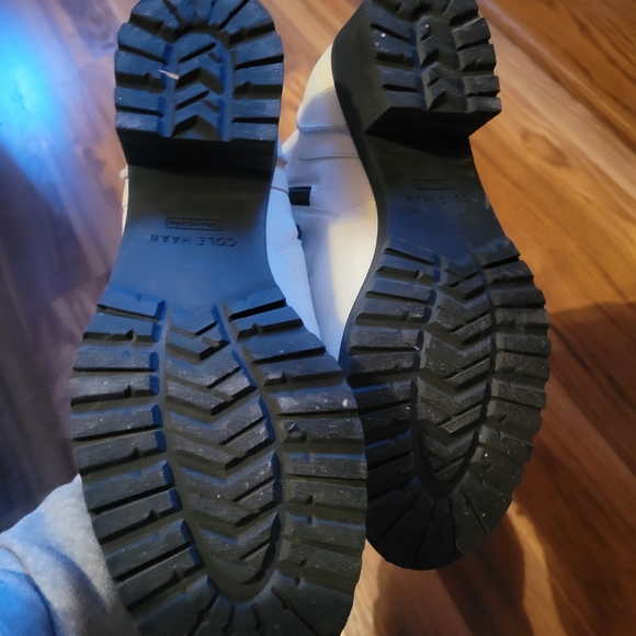 Cole Haan Boot Bundle - Picture 3 of 4